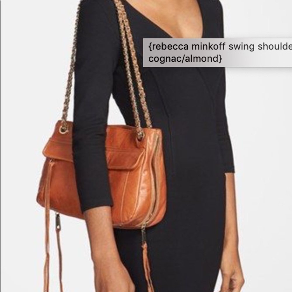 Rebecca Minkoff Swing Bag